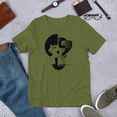Her Faces T-Shirt